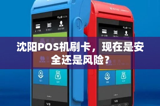 沈阳POS机刷卡，现在是安全还是风险？