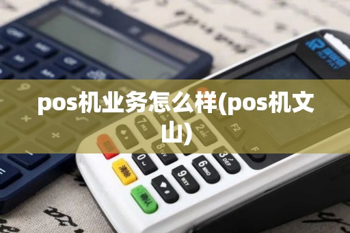 pos机业务怎么样(pos机文山)