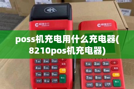 poss机充电用什么充电器(8210pos机充电器)