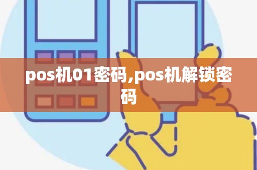 pos机01密码,pos机解锁密码