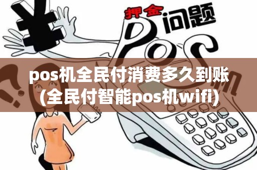 pos机全民付消费多久到账(全民付智能pos机wifi)