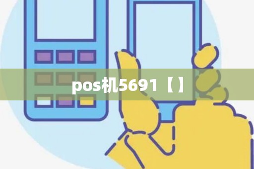 pos机5691【】