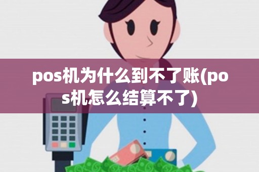 pos机为什么到不了账(pos机怎么结算不了)