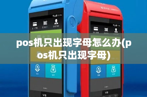 pos机只出现字母怎么办(pos机只出现字母)