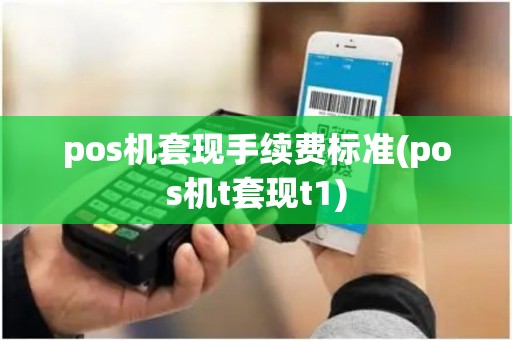 pos机套现手续费标准(pos机t套现t1) pos机套现手续费标准(pos机t套现t1)