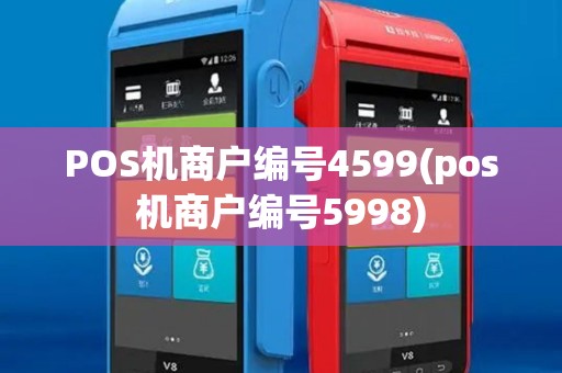 POS机商户编号4599(pos机商户编号5998)