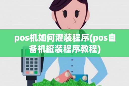 pos机如何灌装程序(pos自备机罐装程序教程)