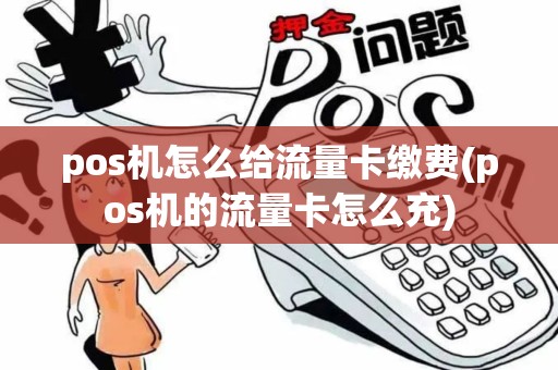 pos机怎么给流量卡缴费(pos机的流量卡怎么充) pos机怎么给流量卡缴费(pos机的流量卡怎么充)