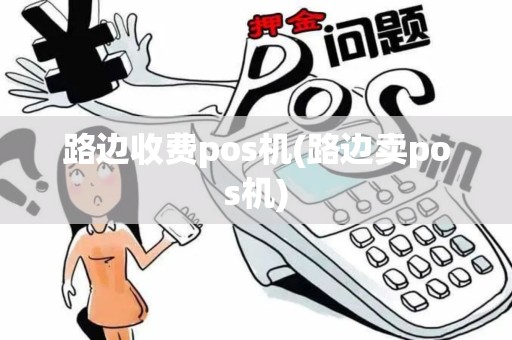 路边收费pos机(路边卖pos机)