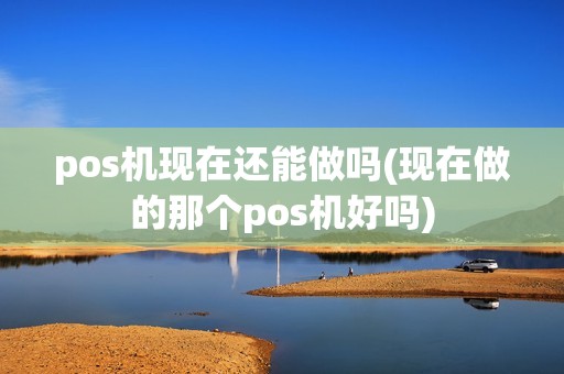 pos机现在还能做吗(现在做的那个pos机好吗)