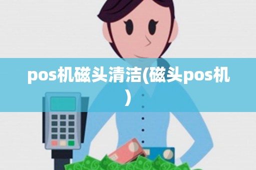 pos机磁头清洁(磁头pos机)