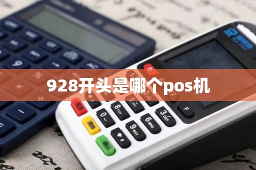 928开头是哪个pos机