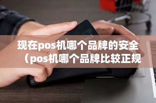 现在pos机哪个品牌的安全（pos机哪个品牌比较正规）