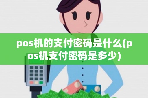 pos机的支付密码是什么(pos机支付密码是多少)
