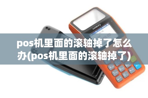 pos机里面的滚轴掉了怎么办(pos机里面的滚轴掉了)