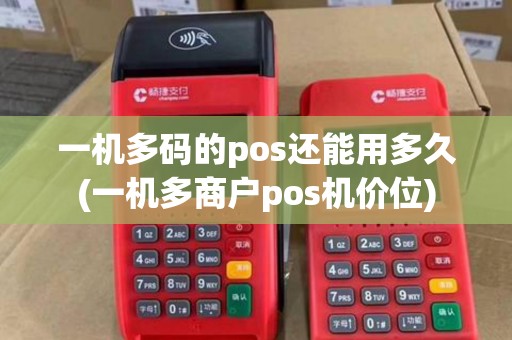 一机多码的pos还能用多久(一机多商户pos机价位) 一机多码的pos还能用多久(一机多商户pos机价位)