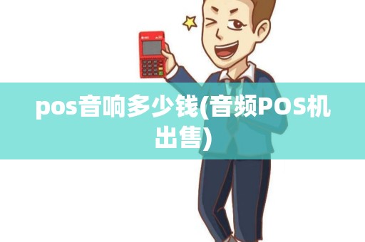 pos音响多少钱(音频POS机出售) pos音响多少钱(音频POS机出售)