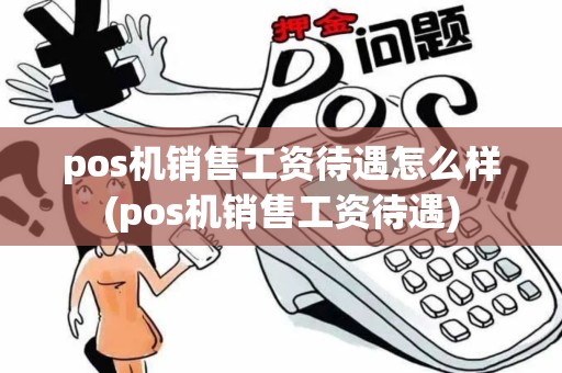 pos机销售工资待遇怎么样(pos机销售工资待遇)