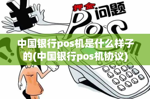中国银行pos机是什么样子的(中国银行pos机协议) 中国银行pos机是什么样子的(中国银行pos机协议)