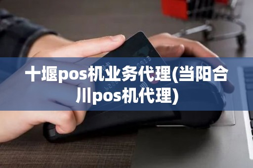 十堰pos机业务代理(当阳合川pos机代理)